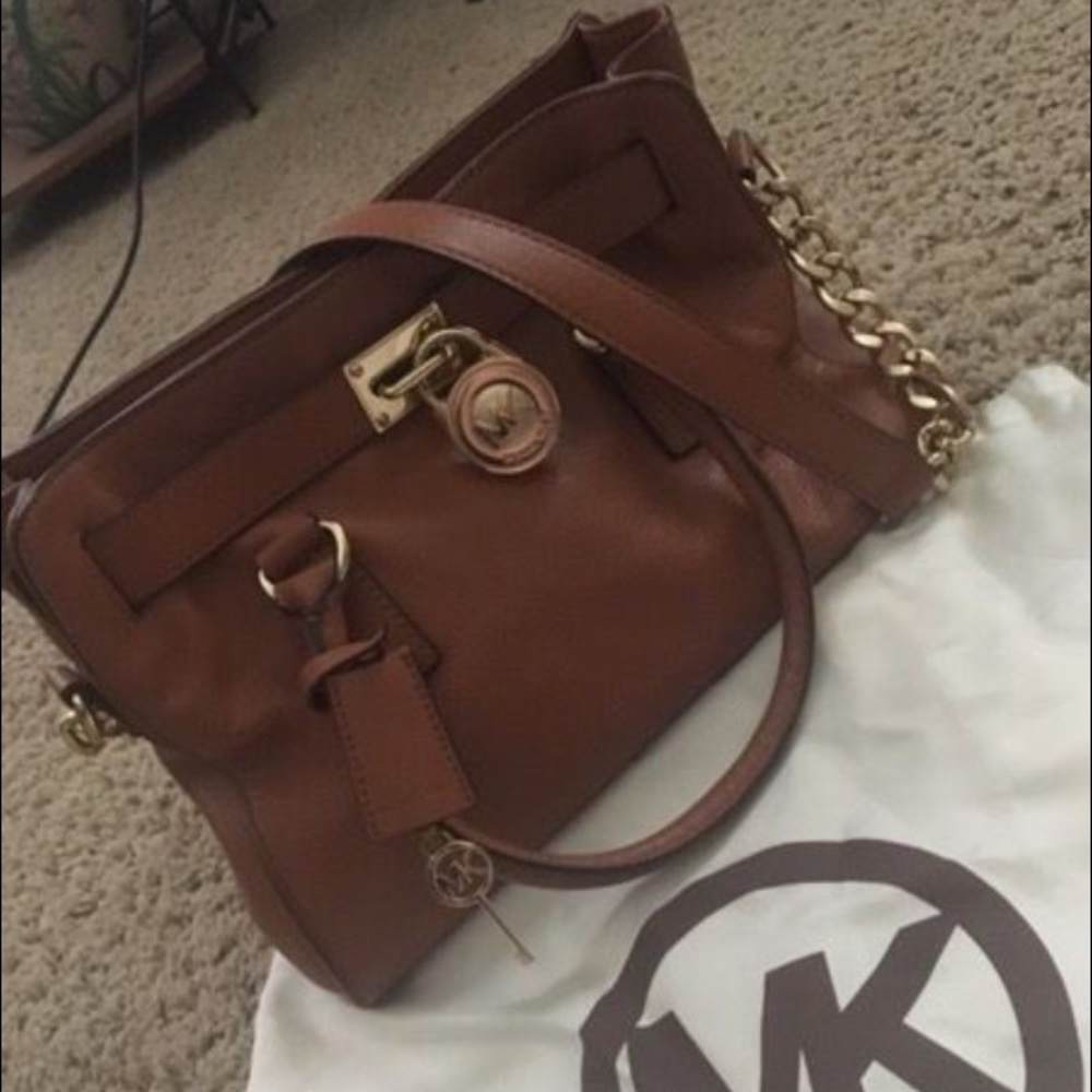 Michale Kors bag